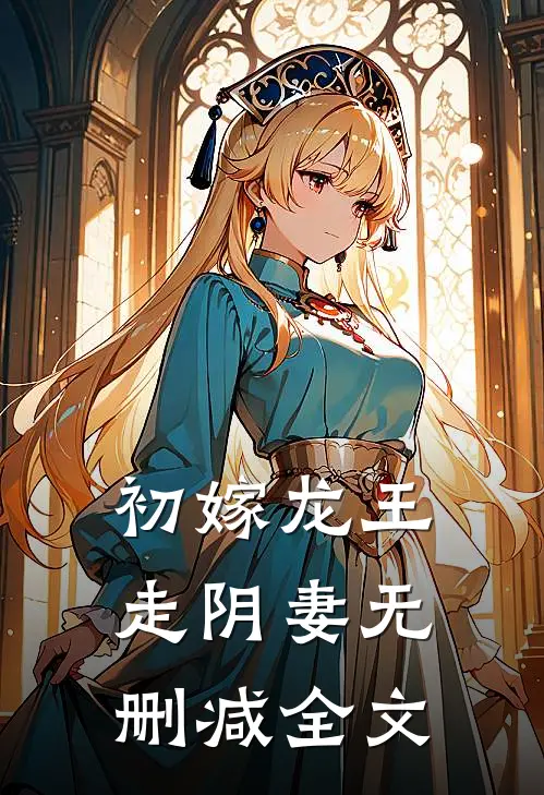 初嫁龙王：走阴妻无删减全文