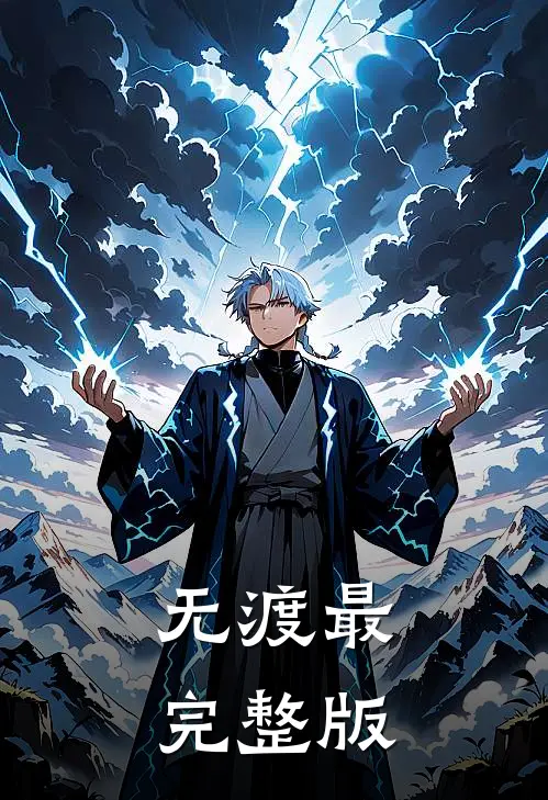 无渡最完整版