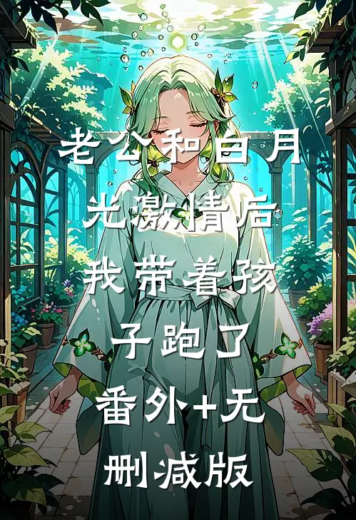 老公和白月光激情后，我带着孩子跑了:番外+无删减版