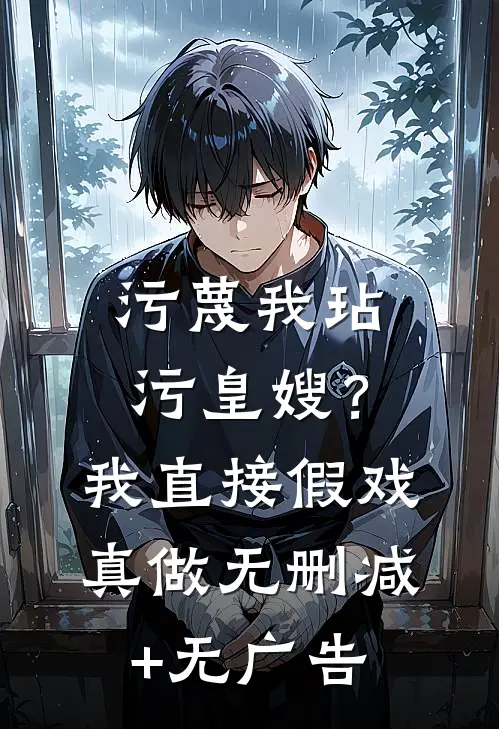 污蔑我玷污皇嫂？我直接假戏真做无删减+无广告