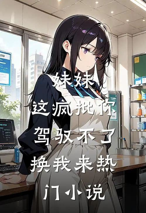 妹妹，这疯批你驾驭不了，换我来热门小说