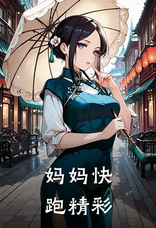 妈妈快跑精彩