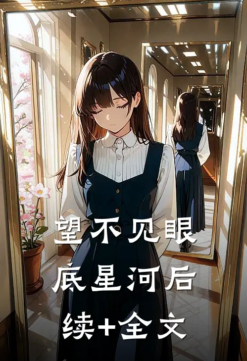 望不见眼底星河后续+全文