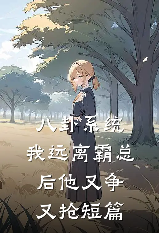 八卦系统：我远离霸总后他又争又抢短篇