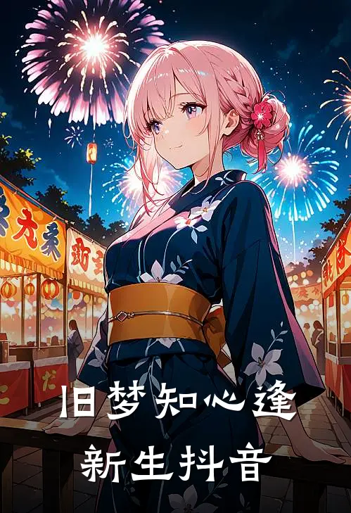 旧梦知心逢新生抖音
