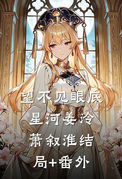 望不见眼底星河姜泠萧叙淮结局+番外
