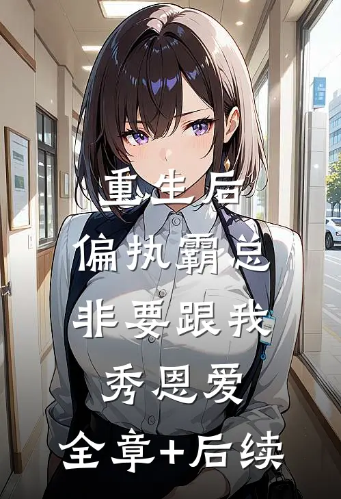 重生后，偏执霸总非要跟我秀恩爱:全章+后续
