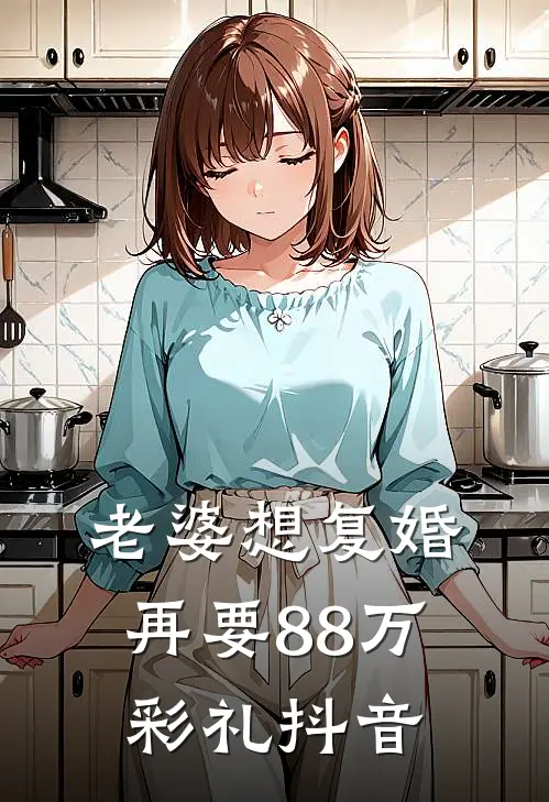 老婆想复婚再要88万彩礼抖音