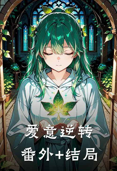 爱意逆转:(番外)+(结局)