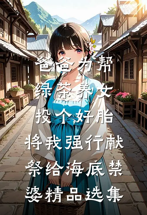 爸爸为帮绿茶养女投个好胎，将我强行献祭给海底禁婆精品选集