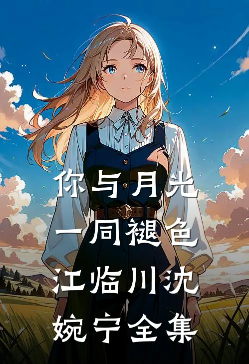 你与月光一同褪色江临川沈婉宁全集