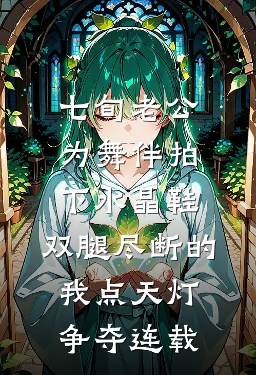 七旬老公为舞伴拍下水晶鞋，双腿尽断的我点天灯争夺连载