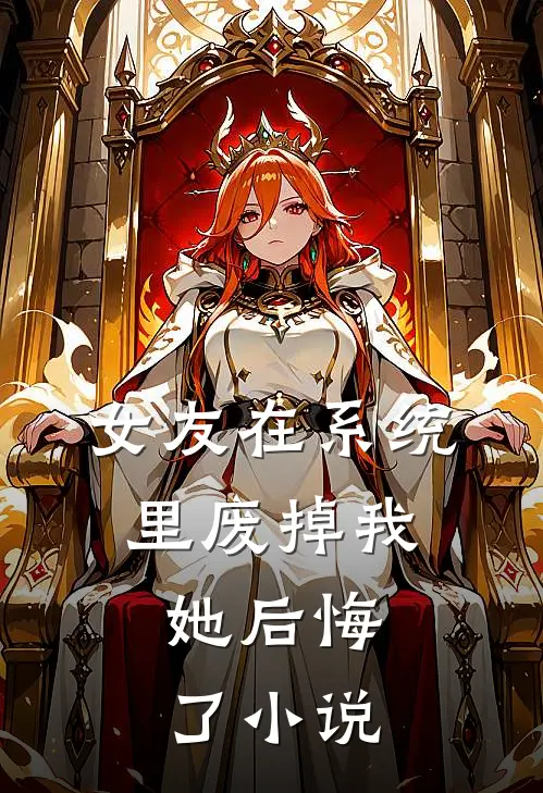 女友在系统里废掉我，她后悔了小说
