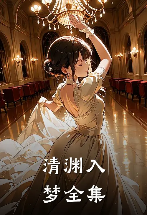 清渊入梦全集