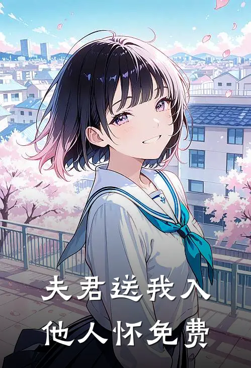 夫君送我入他人怀免费