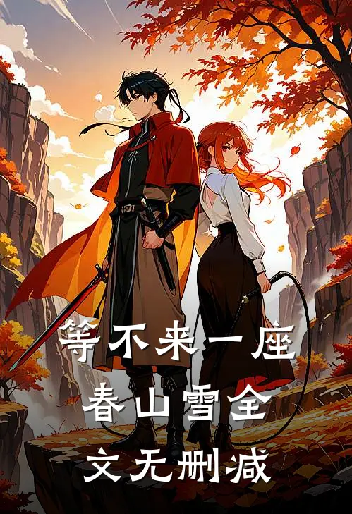 等不来一座春山雪全文无删减