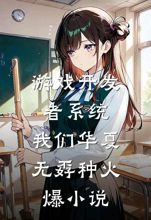 游戏开发者系统：我们华夏无孬种火爆小说