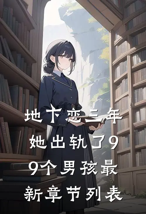 地下恋三年，她出轨了99个男孩最新章节列表