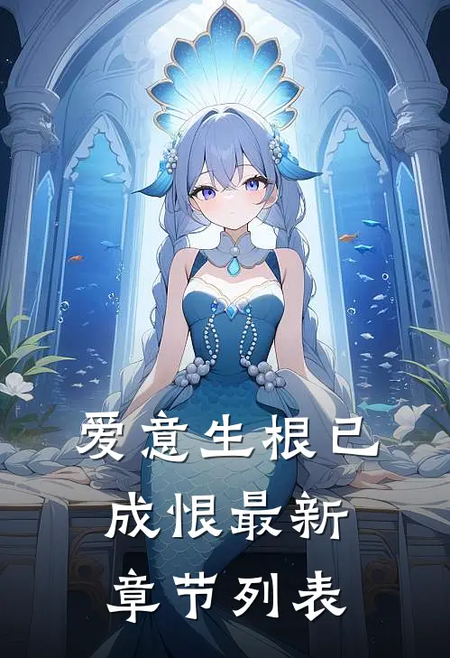 爱意生根已成恨最新章节列表
