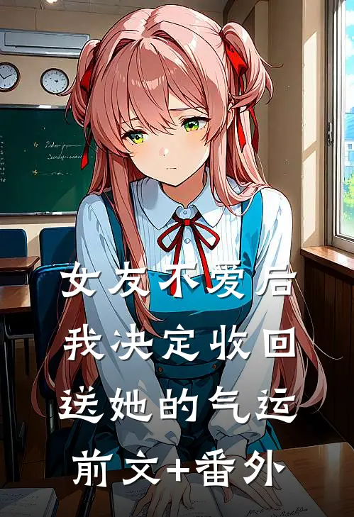 女友不爱后，我决定收回送她的气运前文+番外
