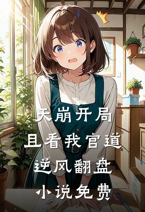 天崩开局：且看我官道逆风翻盘小说免费