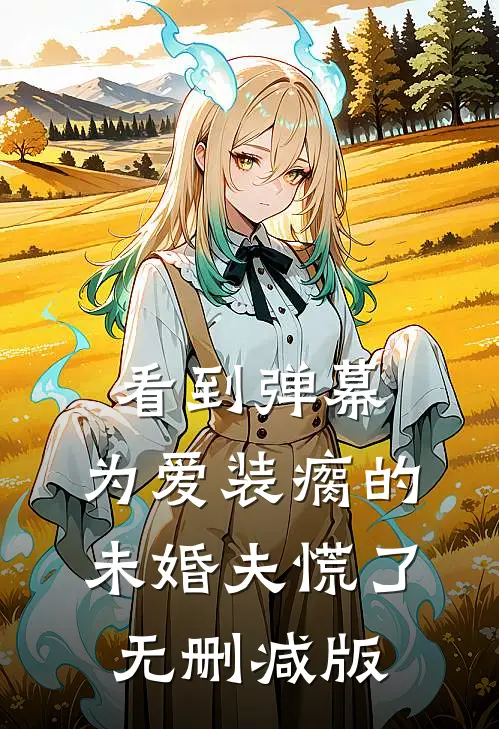 看到弹幕，为爱装瘸的未婚夫慌了无删减版