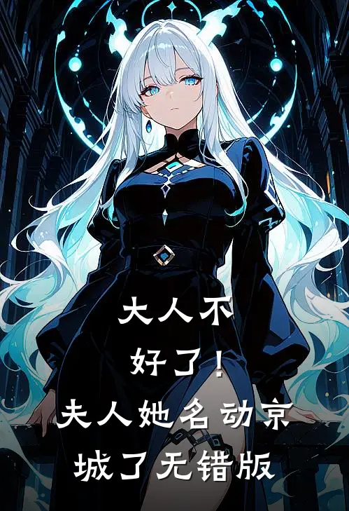 大人不好了！夫人她名动京城了无错版
