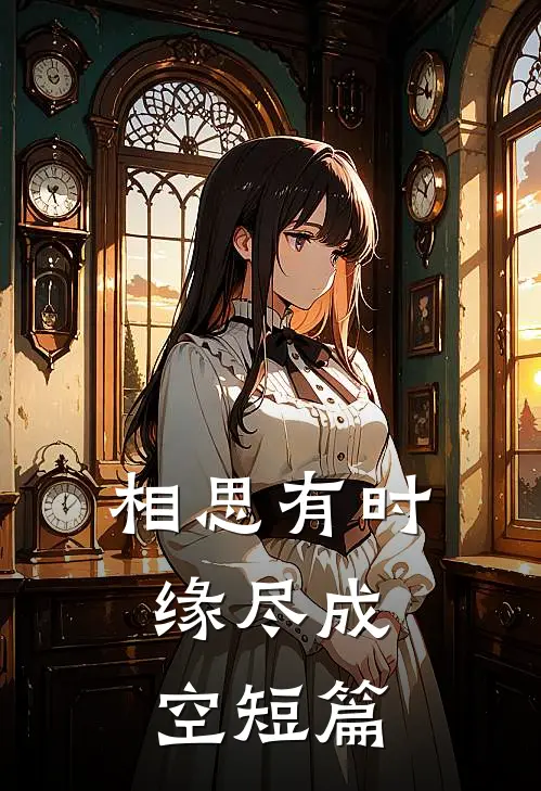 相思有时，缘尽成空短篇