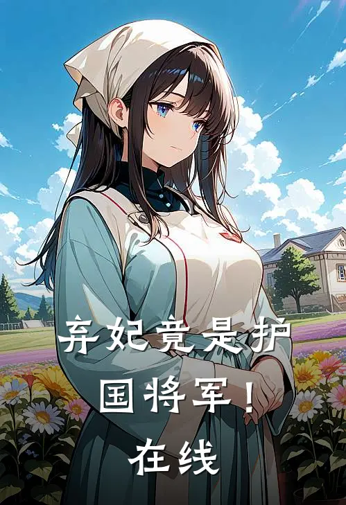 弃妃竟是护国将军！在线