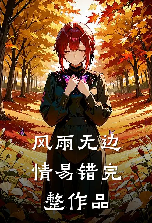 风雨无边情易错完整作品
