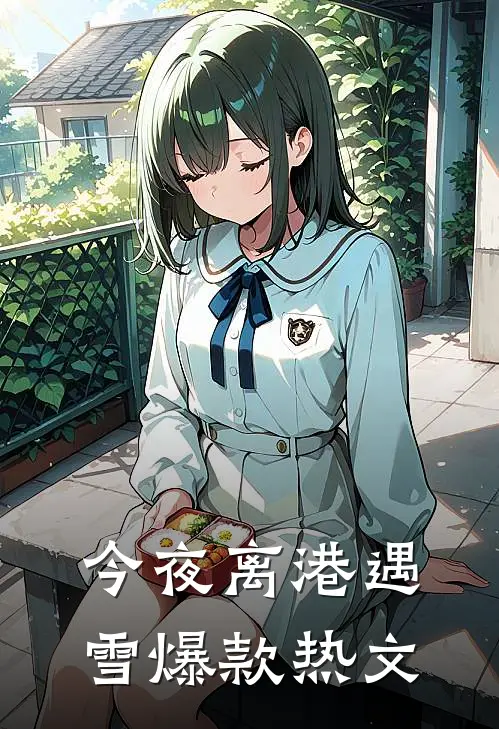 今夜离港遇雪爆款热文