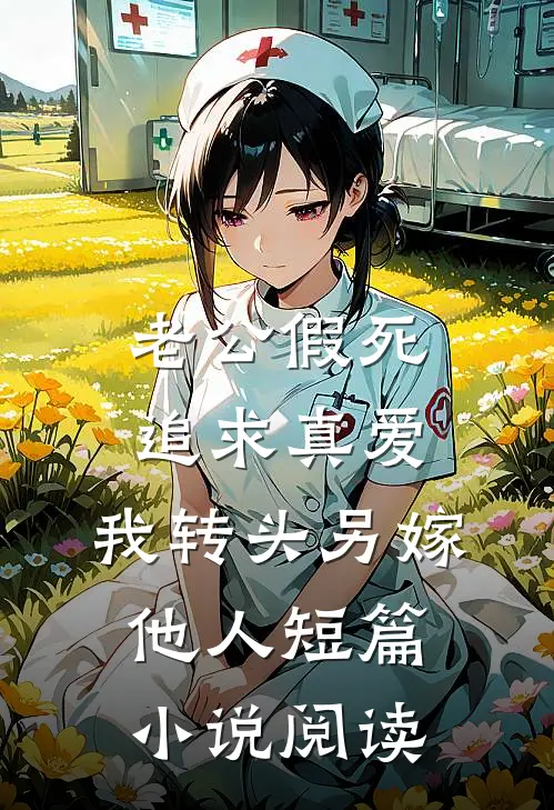 老公假死追求真爱，我转头另嫁他人短篇小说阅读