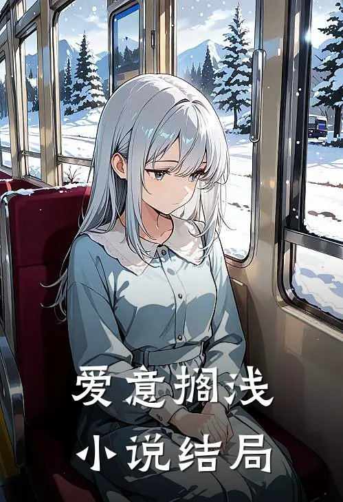 爱意搁浅小说结局