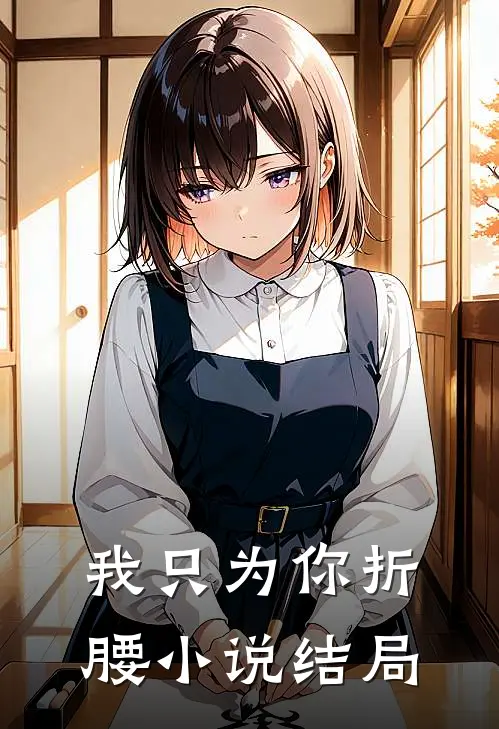 我只为你折腰小说结局