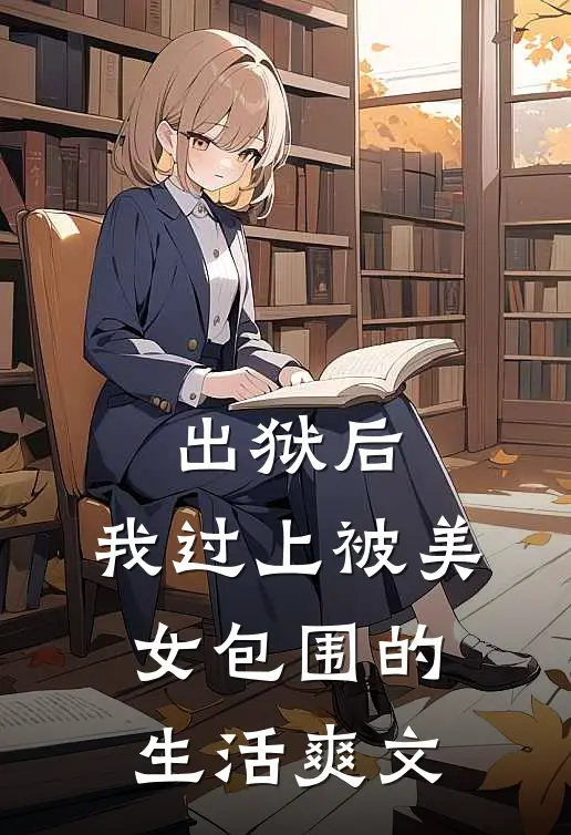 出狱后，我过上被美女包围的生活爽文