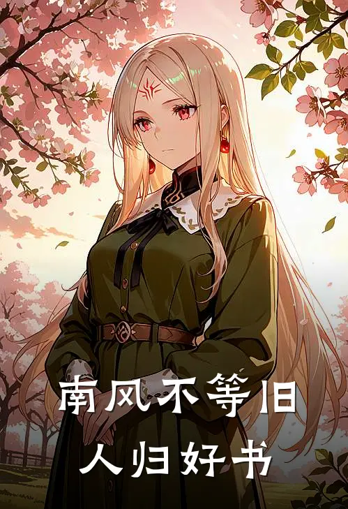 南风不等旧人归好书