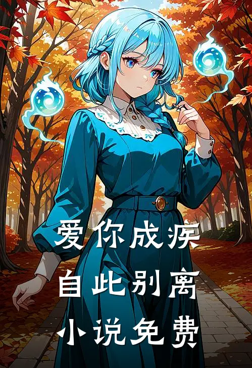爱你成疾，自此别离小说免费
