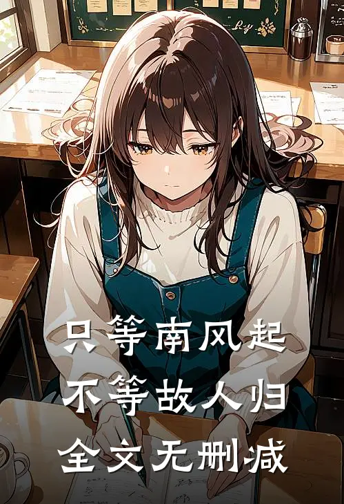 只等南风起，不等故人归全文无删减