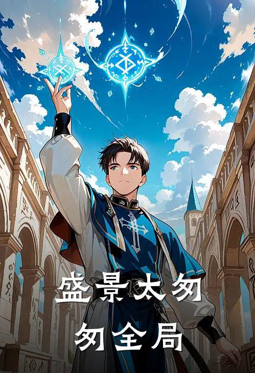 盛景太匆匆全局
