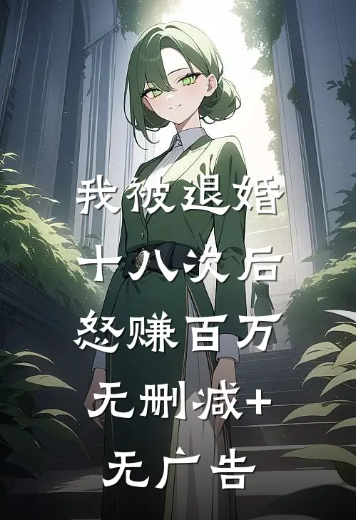 我被退婚十八次后，怒赚百万无删减+无广告