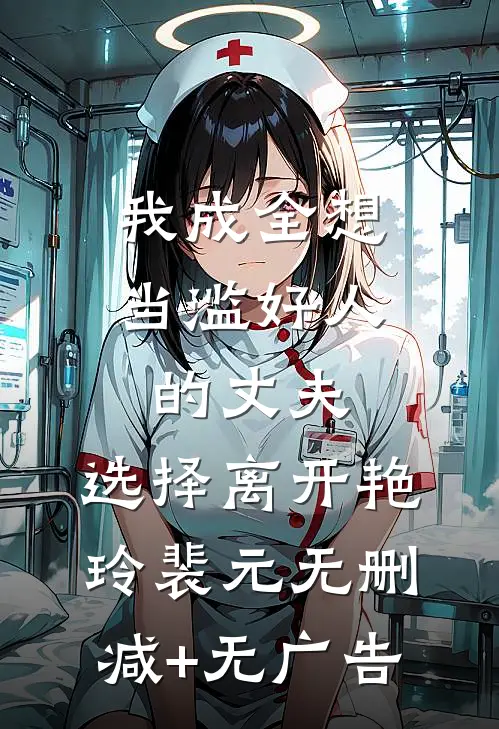 我成全想当滥好人的丈夫，选择离开艳玲裴元无删减+无广告