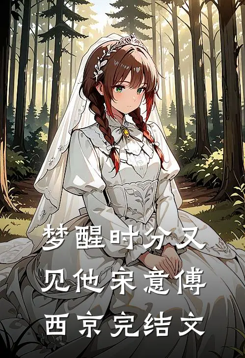 梦醒时分又见他宋意傅西京完结文