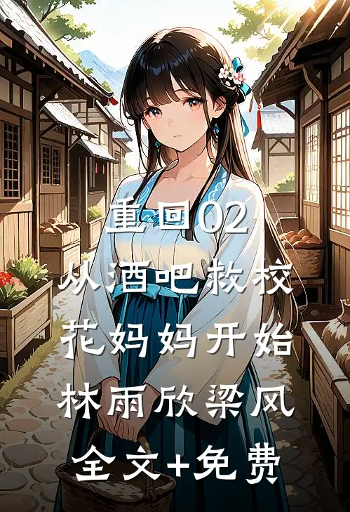 重回02：从酒吧救校花妈妈开始林雨欣梁风全文+免费