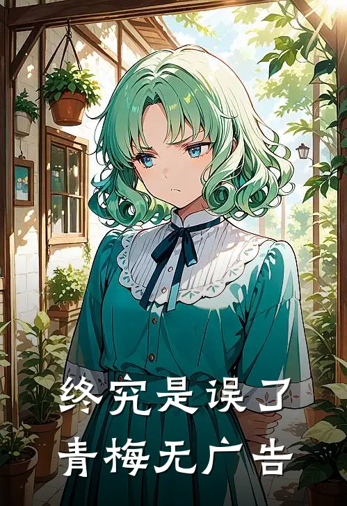 终究是误了青梅无广告