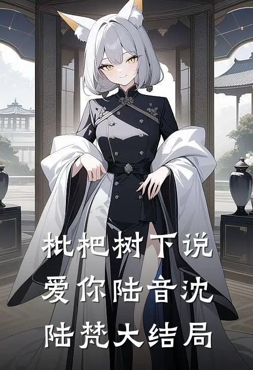 枇杷树下说爱你陆音沈陆梵大结局
