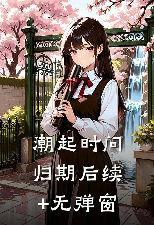 潮起时问归期后续+无弹窗