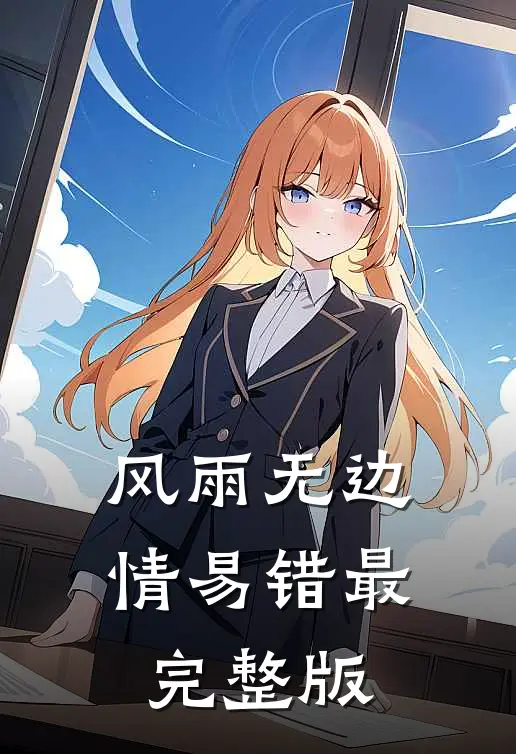 风雨无边情易错最完整版