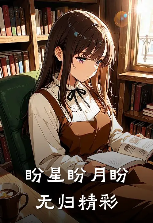 盼星盼月盼无归精彩