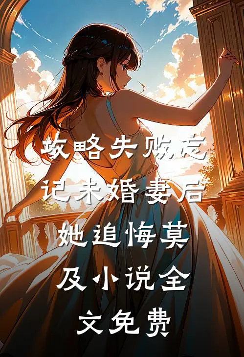 攻略失败忘记未婚妻后，她追悔莫及小说全文免费