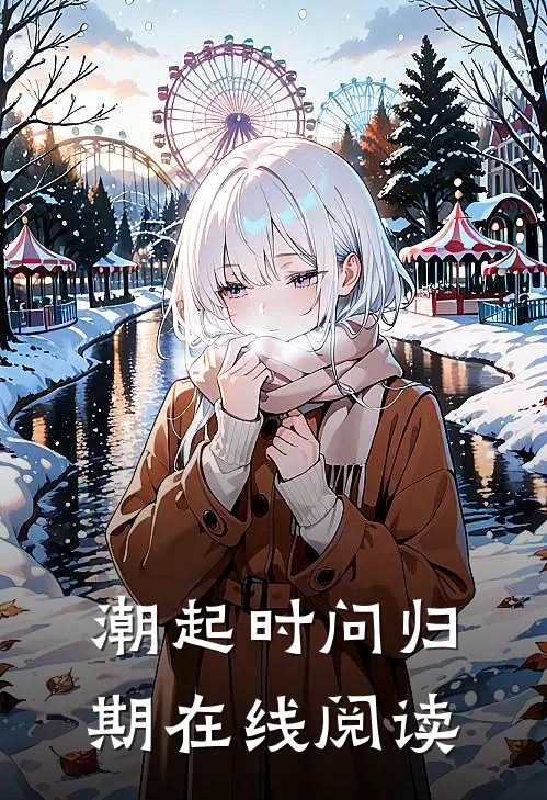 潮起时问归期在线阅读